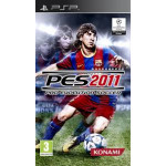 Pes 2011