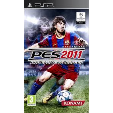 Pes 2011 Pes 2011