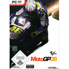 Moto Gp 08 Moto Gp 08