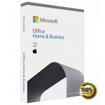 Office 2021 Home & Business per Mac - Licenza Microsoft