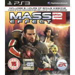 Mass 2 Effect