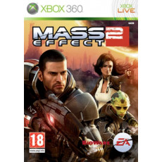 Mass 2 Effect Mass 2 Effect