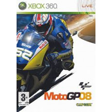 Moto Gp 08 Moto Gp 08