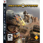 MotorStorm Complete