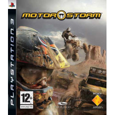 MotorStorm Complete MotorStorm Complete