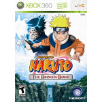 Naruto The Broken Bond