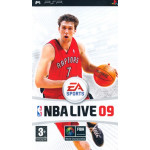 Nba Live 09