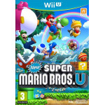 New Super Mario Bros. U