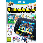 Nintendo Land
