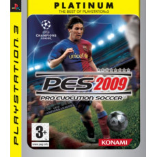 Pes 2009 Pes 2009