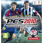 Pes 2010