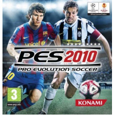 Pes 2010 Pes 2010