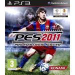 Pes 2011