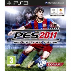 Pes 2011 Pes 2011