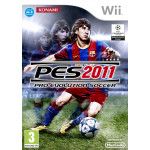 Pes 2011