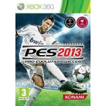 Pes 2013