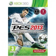 Pes 2013 Pes 2013