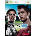 Pes 2008 Classics