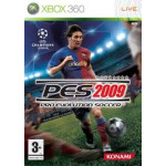 Pes 2009