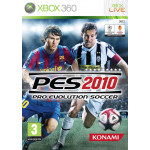 Pes 2010