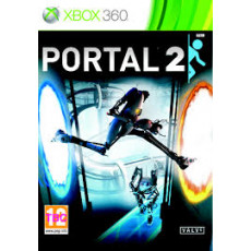 Portal 2 Portal 2