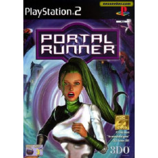 Portal Runner Portal Runner
