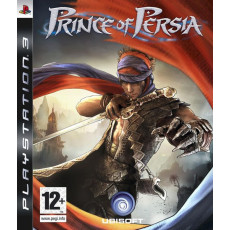 Prince of Persia Prince of Persia