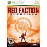 Red Faction Guerrilla