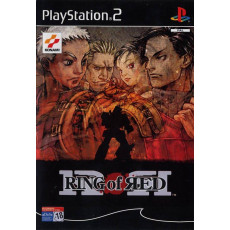 Ring of Red Ring of Red