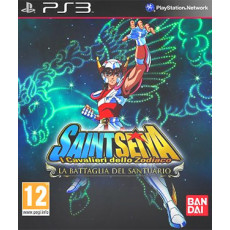 Saint Seiya I cavalieri delle zodiaco Saint Seiya I cavalieri delle zodiaco