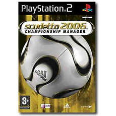 Scudetto 2006 Championship Manager Scudetto 2006 Championship Manager