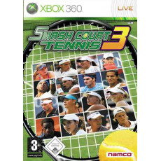 Smash Court Tennis 3 Smash Court Tennis 3
