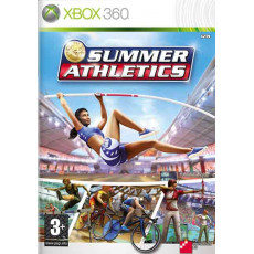 Summer Athletics Summer Athletics