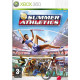 Summer Athletics