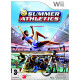 Summer Athletics