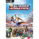 Summer Athletics