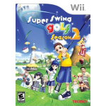 Super Swing Golf