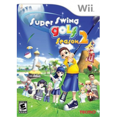 Super Swing Golf Super Swing Golf