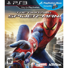 The Amazing Spiderman The Amazing Spiderman