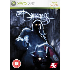 Darkness Darkness