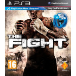 The Fight Senza regole