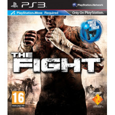 The Fight Senza regole The Fight Senza regole