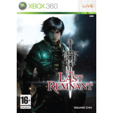 The Last Remnant The Last Remnant