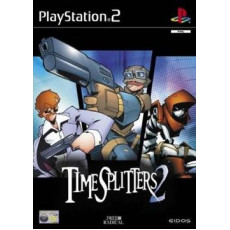 Time Splitters 2