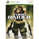 Tomb Raider Underworld