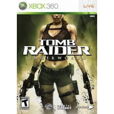Tomb Raider Underworld Tomb Raider Underworld
