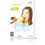 Tutti in forma