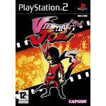 Viewtiful Joe