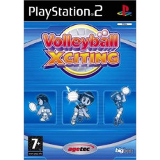Volleyball Xticing Volleyball Xticing